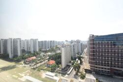 Parkway Parade (D15), Office #604755551